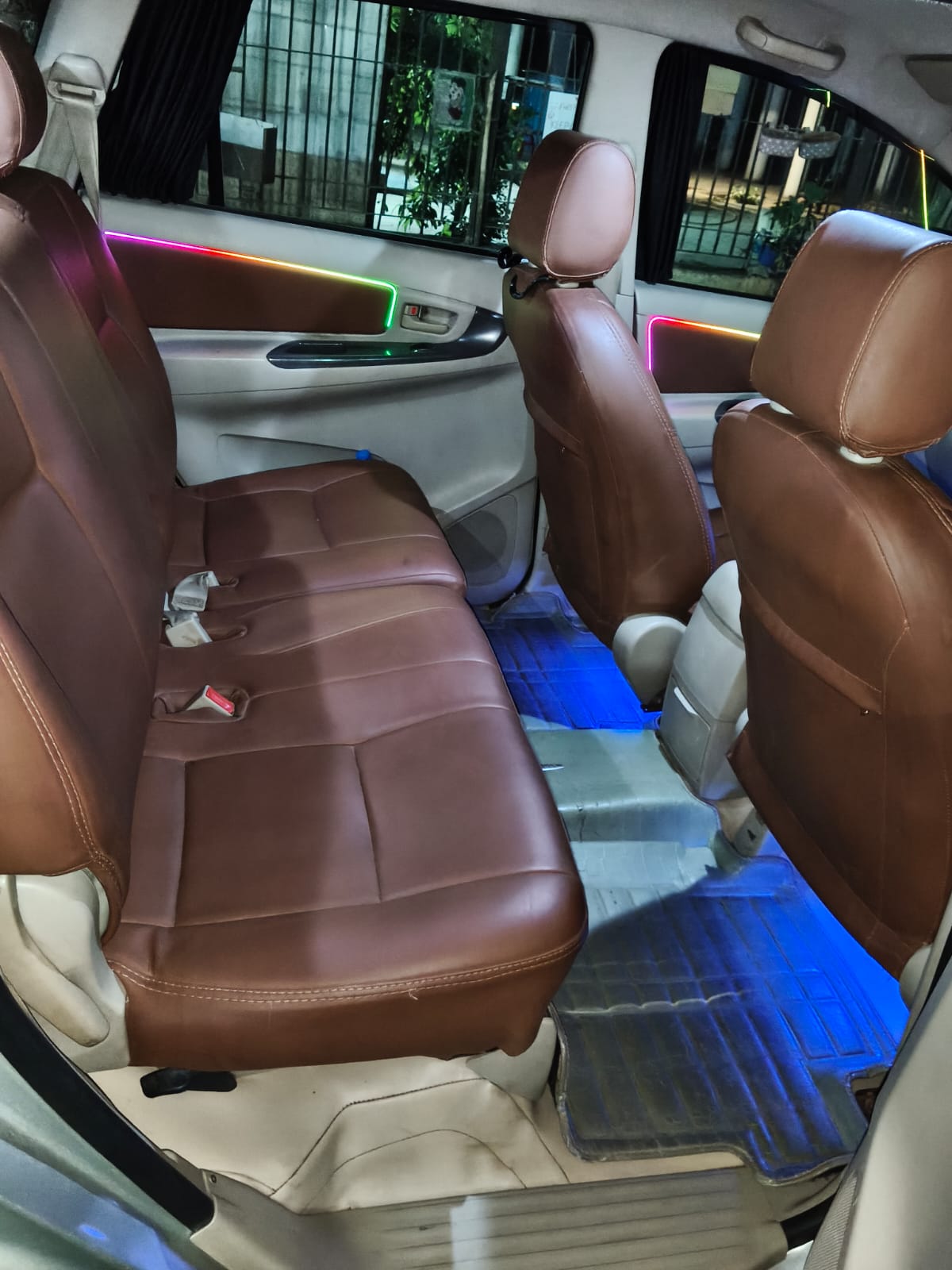 Toyota Toyota Glanza